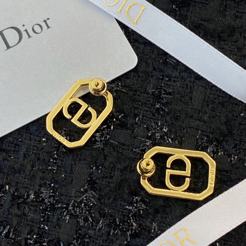 Christian Dior Earrings